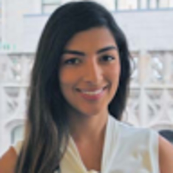 Meet your Posher, Ghazal - Picture 1 of 1